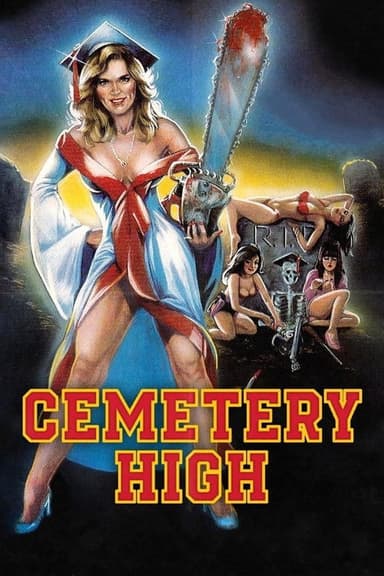 Cemetery High