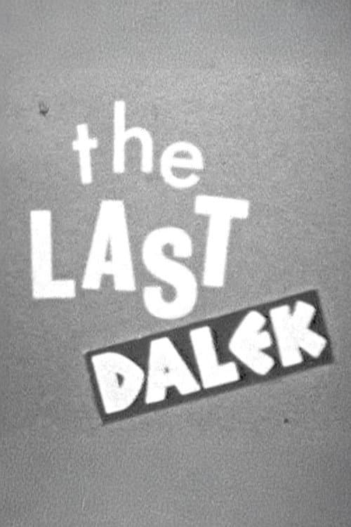 The Last Dalek: Making of 'The Evil of the Daleks'
