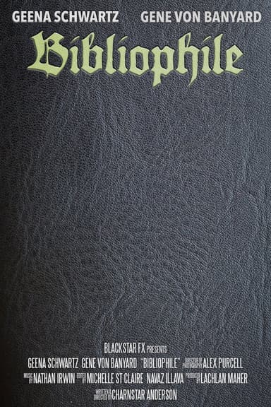 Bibliophile