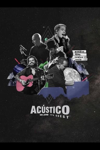 Acústico Jota Quest