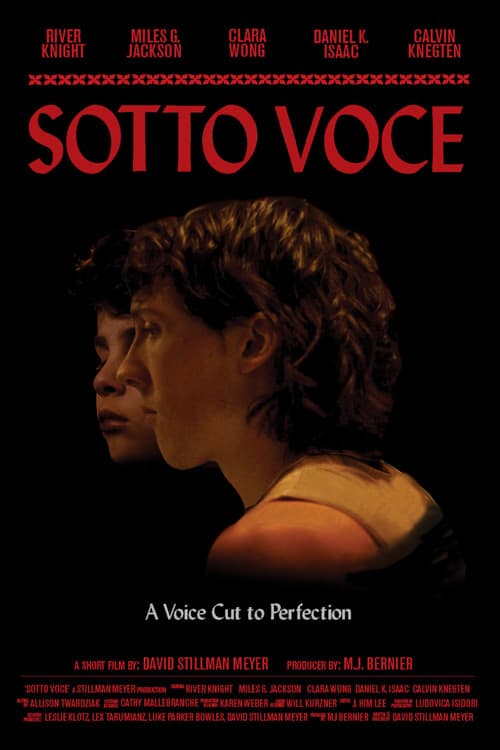 Sotto Voce