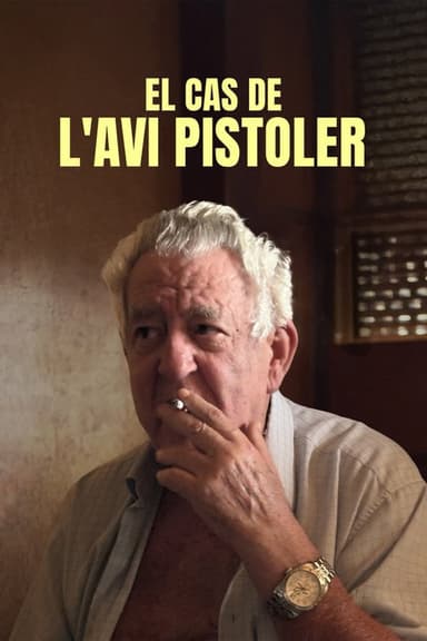 El cas de l'avi pistoler