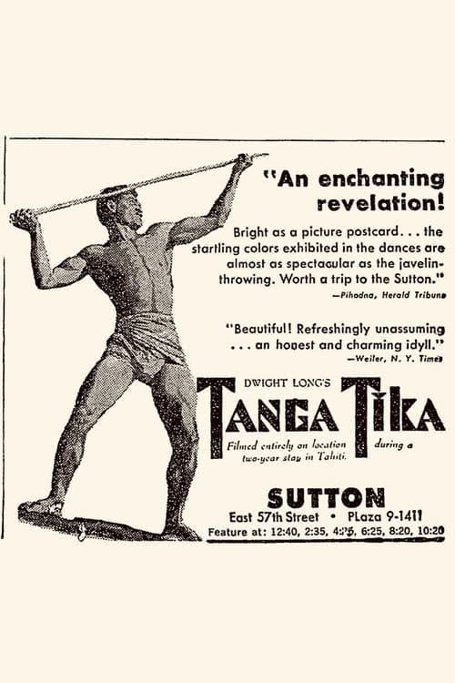 Tanga Tika