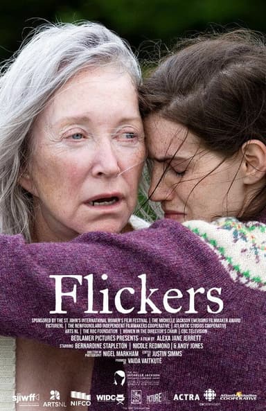 Flickers