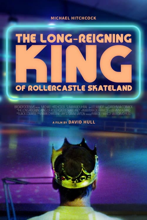 The Long-Reigning King of Rollercastle Skateland
