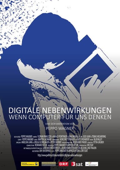 Digitale Nebenwirkungen: Wenn Computer für uns denken