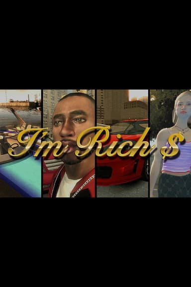 I'm Rich