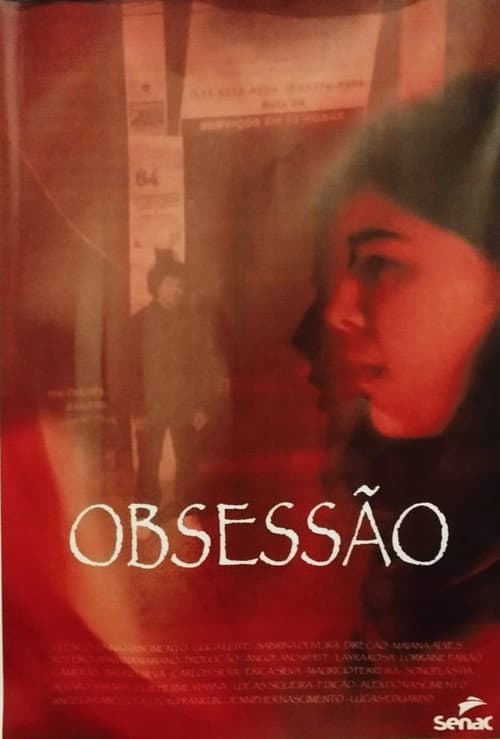 Obsessão