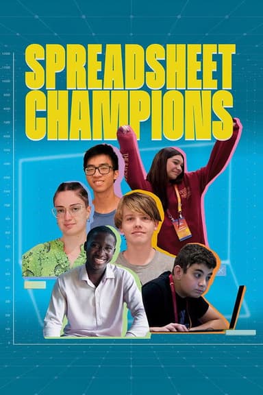 Spreadsheet Champions