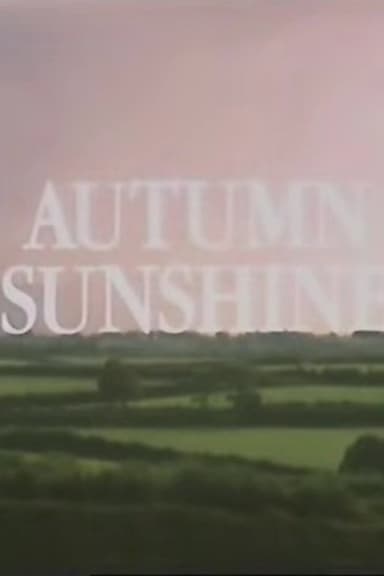 Autumn Sunshine