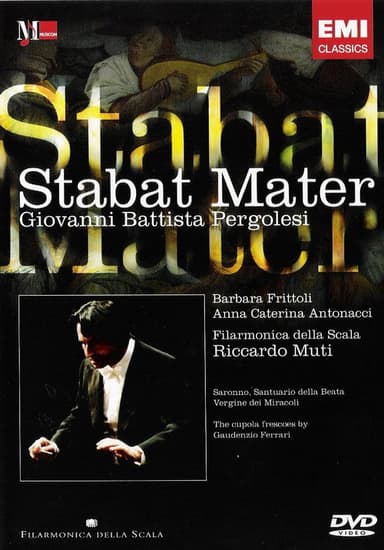 Stabat Mater