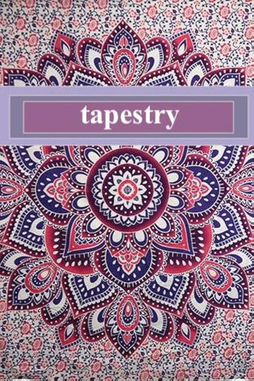 Tapestry: International Stories of Inspiring Women