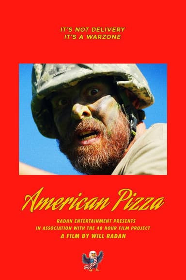 American Pizza