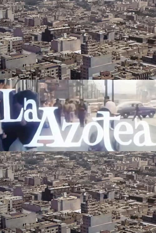 La Azotea