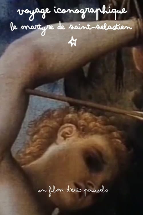 The Iconographic Journey: The Martyrdom of Saint Sebastian