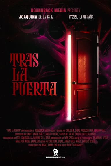 Tras la Puerta