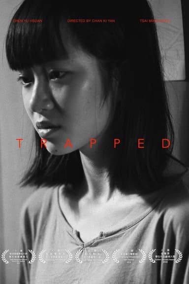 Trapped