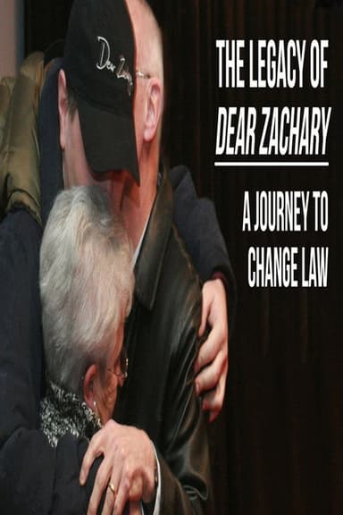 The Legacy of Dear Zachary: A Journey to Change the Law