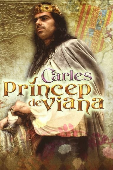 Carles, príncep de Viana