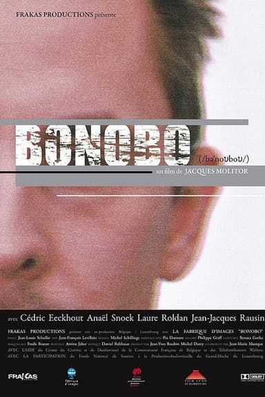 Bonobo