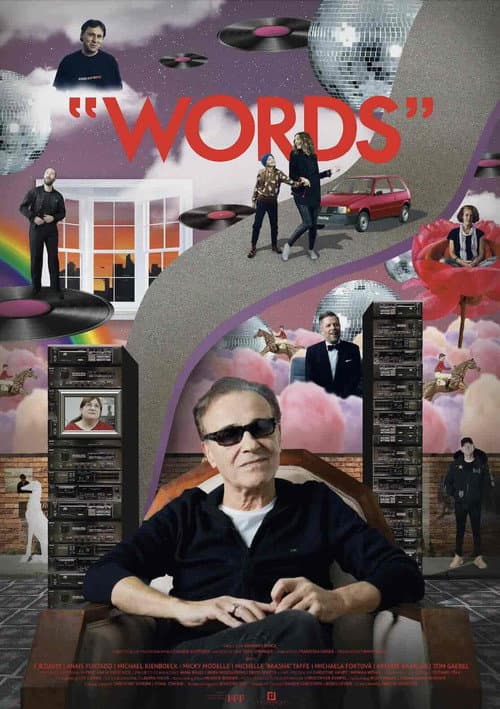 "WORDS"