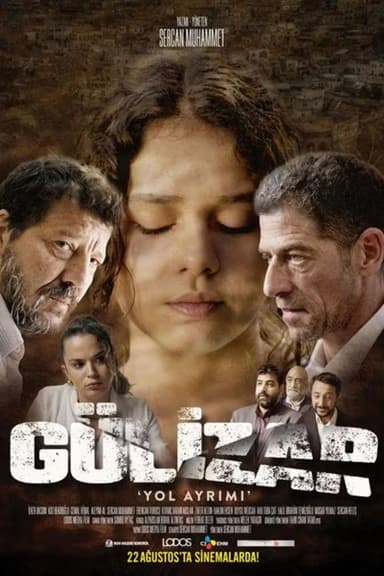 Gülizar Yol Ayrımı