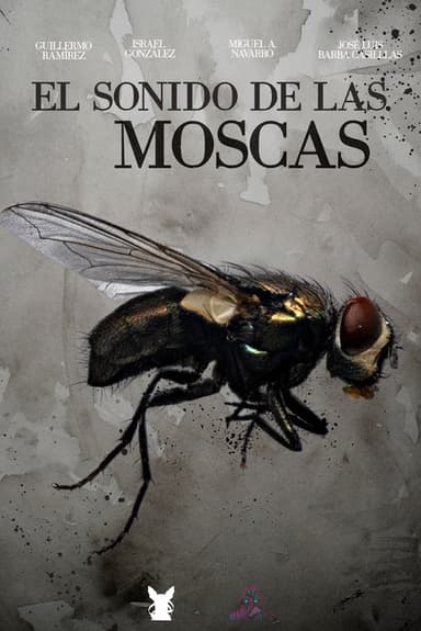 El sonido de las moscas
