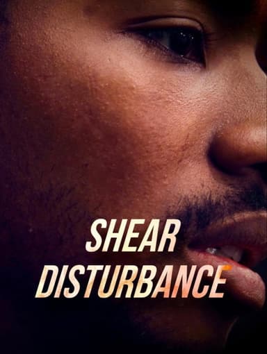 Shear Disturbance