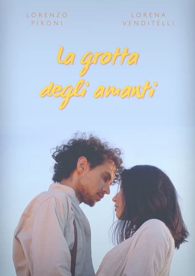 La grotta degli amanti