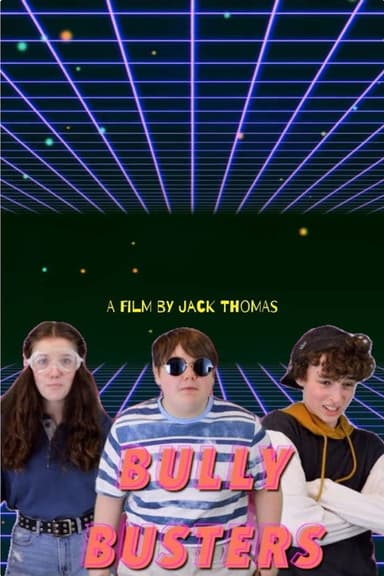 Bully Busters