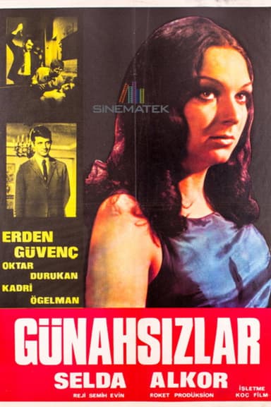 Günahsızlar