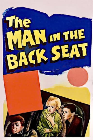 The Man in the Back Seat