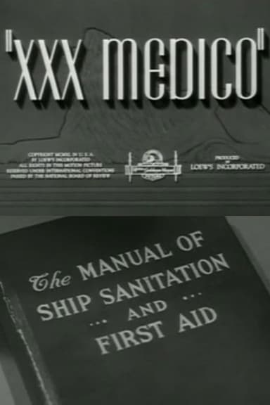 XXX Medico