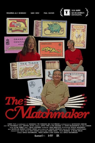 The Matchmaker