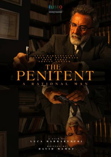 The Penitent: A Rational Man