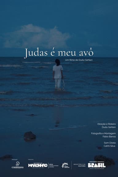 Judas é Meu Avô