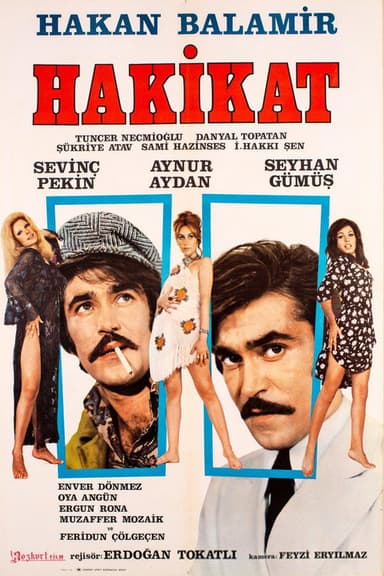 Hakikat