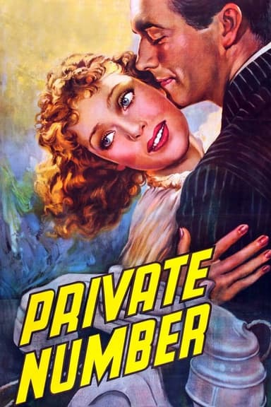 Private Number