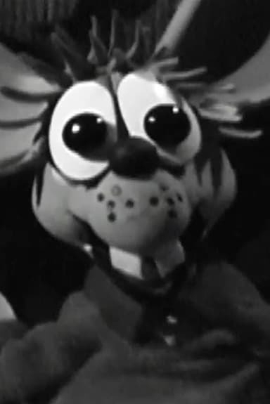 Murder, He Squeaked