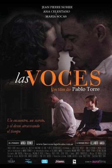 Las voces