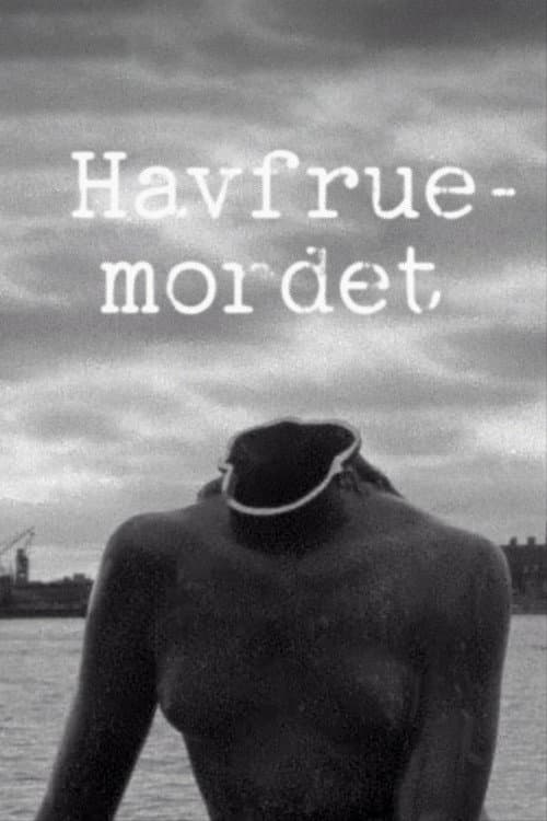 Havfruemordet