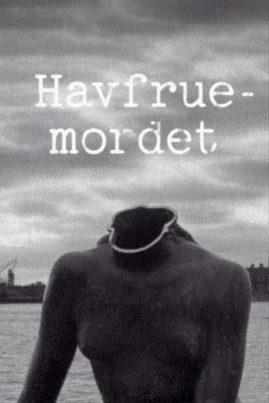 Havfruemordet