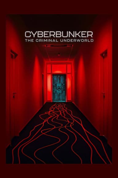 Cyberbunker: The Criminal Underworld