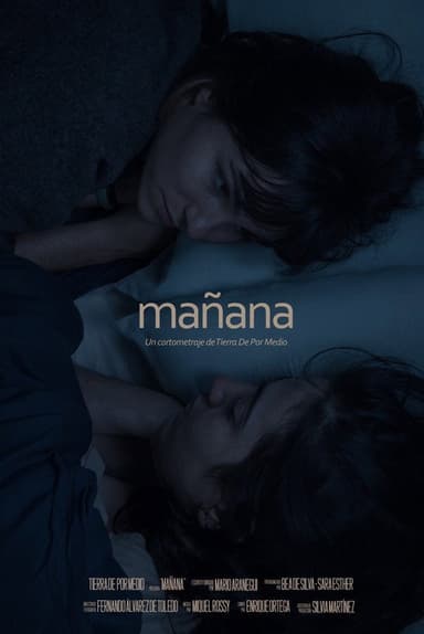 mañana