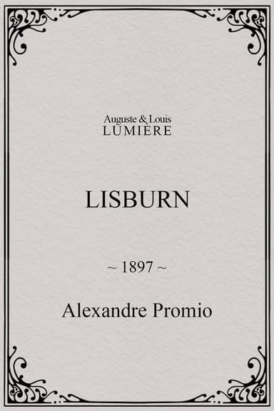 Lisburn