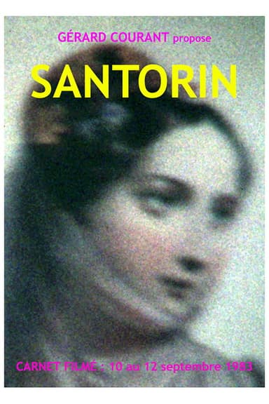 Santorin