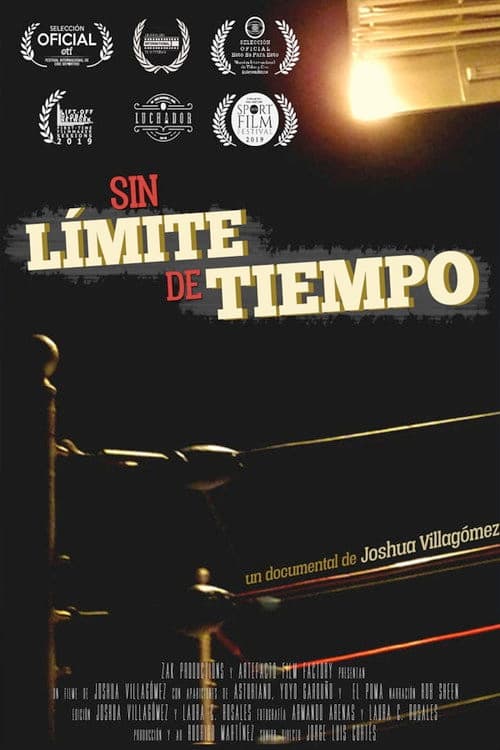 Limitless Time