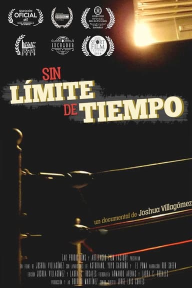 Limitless Time