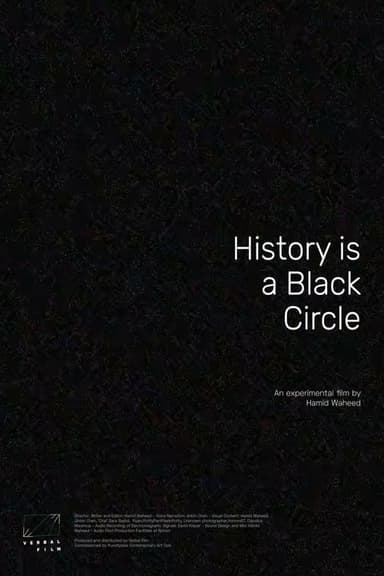 History is a Black Circle
