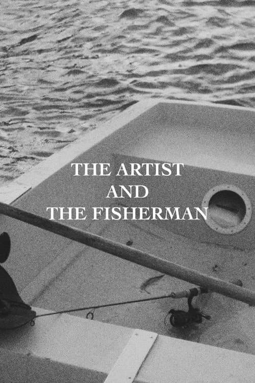 The Artist and The Fisherman